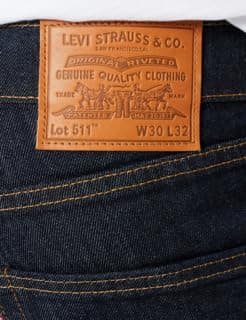 Thumbnail 3 de Levi's 511 Slim Vaqueros Rock Cod 31W / 32L