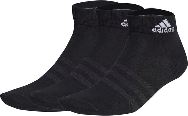 Thumbnail 6 de adidas Thin and Light Knöchelsocken 3er-Pack