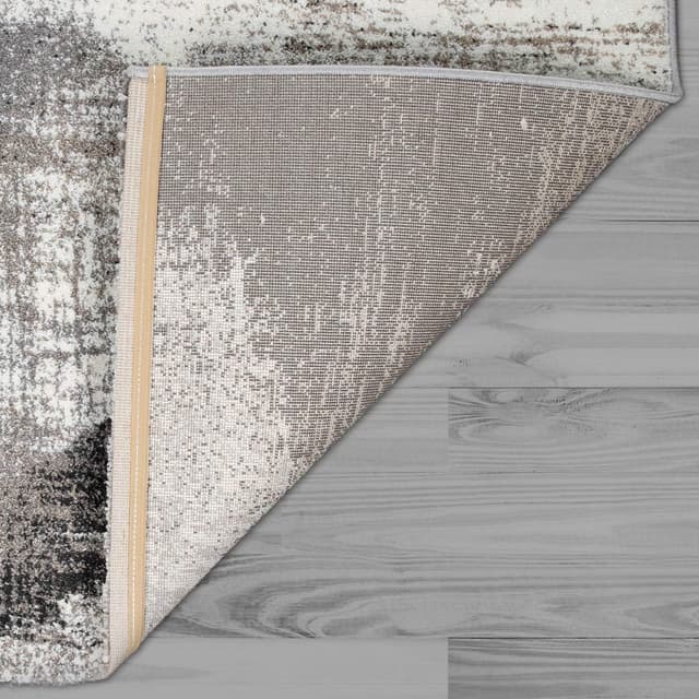 Thumbnail 4 de Tapis vintage 140x200 cm à poils ras