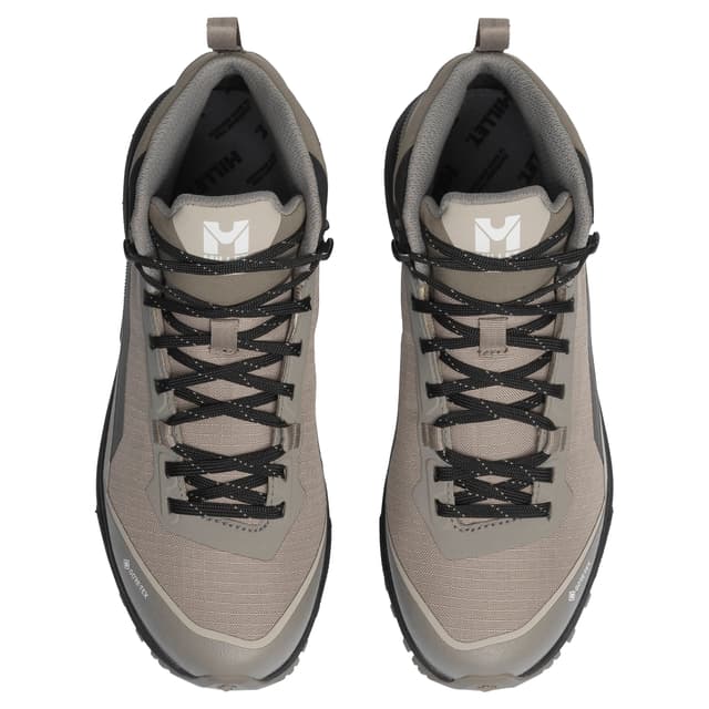 Detalle de Millet Wanaka Mid GTX mujer 1