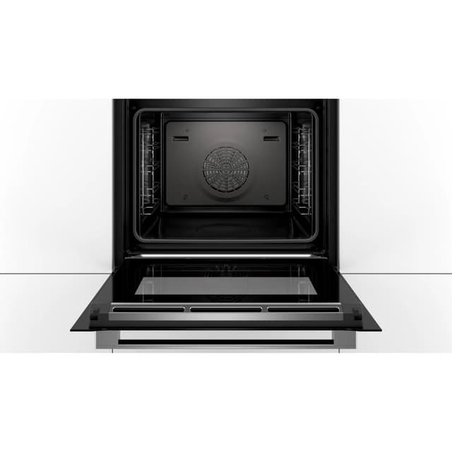 Thumbnail 3 de Bosch HSG636BS1 Horno 71L Acero Inoxidable