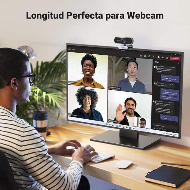 Thumbnail 5 de UGREEN Cable Alargador USB 3.0 - 2 Metros 🖥