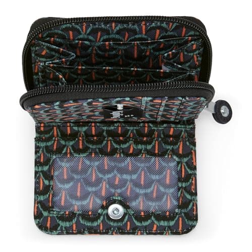 Thumbnail 2 de Kipling Tops Billetera pequeña Inviting Grey