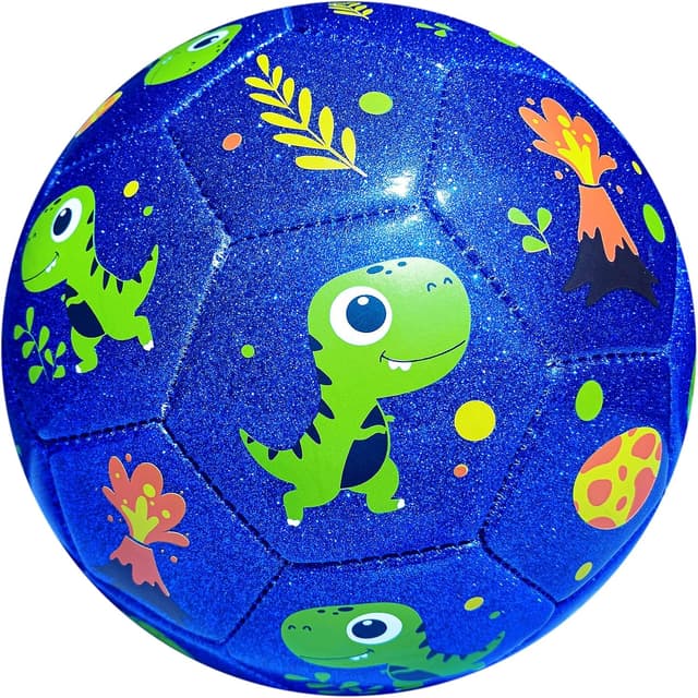Imagen de INPODAK Toddler Football Size 2 for Kids en OfertitasTOP