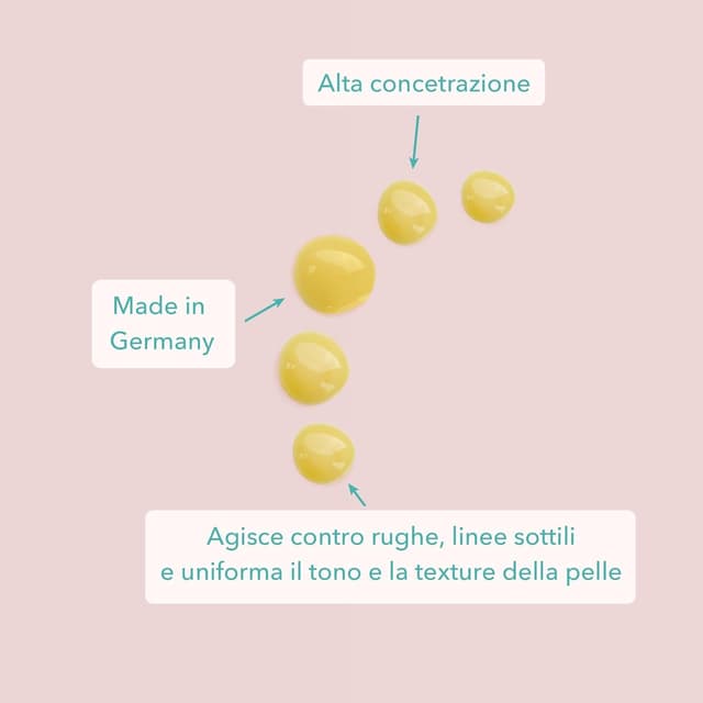 Thumbnail 1 de colibri skincare VITAMIN A SERUM 30 ml