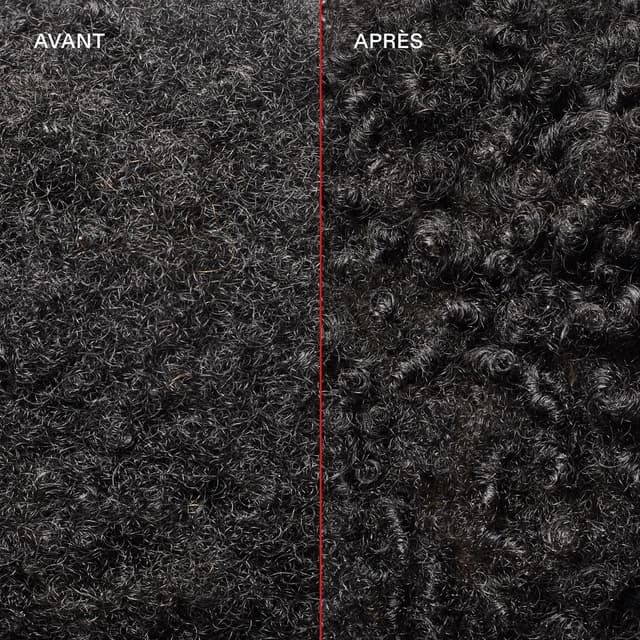 Detalle de Olaplex N°5 Conditionneur d’entretien Bond (250 ml) – après-shampooing réparateur, hydratant et sans sulfate