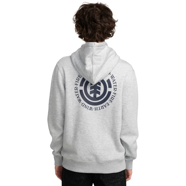 Thumbnail 5 de Element Seal sudadera con capucha