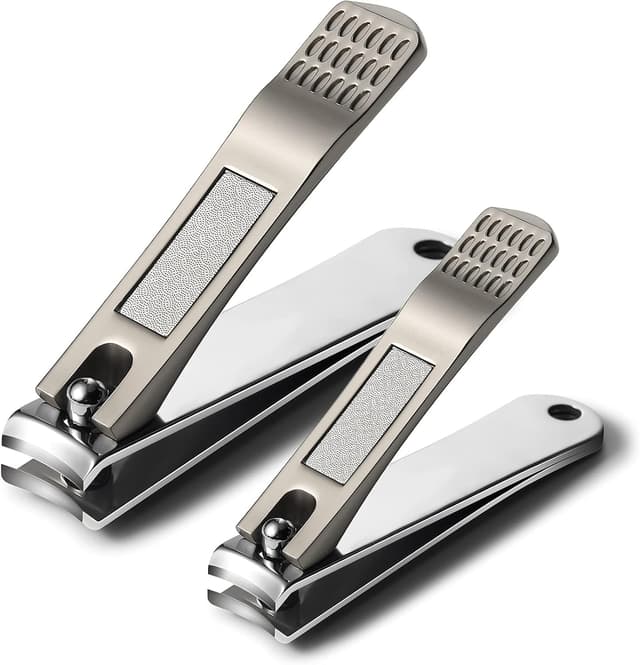 Thumbnail 5 de BEZOX Cortaúñas ultra afilado