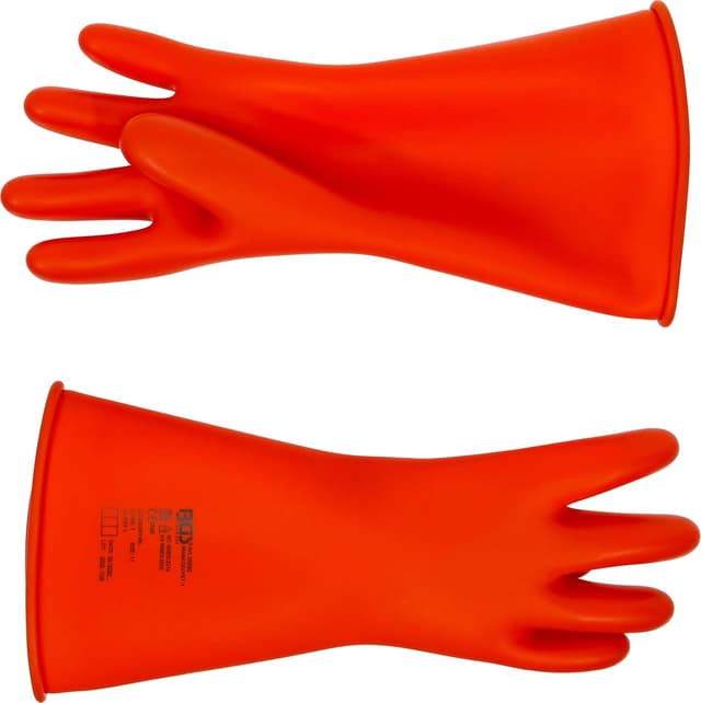 Thumbnail 5 de BGS 35892 Elektriker-Schutzhandschuhe Größe 11