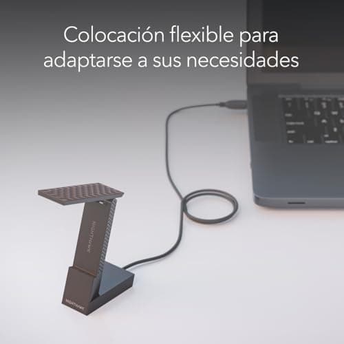 Thumbnail 4 de NETGEAR A9000 Adaptador USB 3.0 WiFi 7 6,5 Gbps