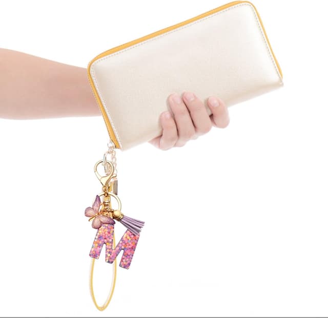 Detalle 2 de CHUQING Schlüsselanhänger 10 cm 🗝