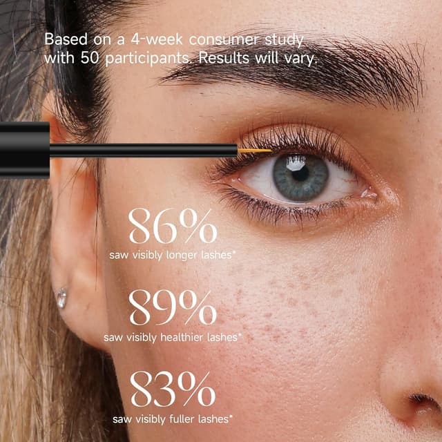 Thumbnail 2 de Navekia Siero ciglia 2025 Pro 6 settimane