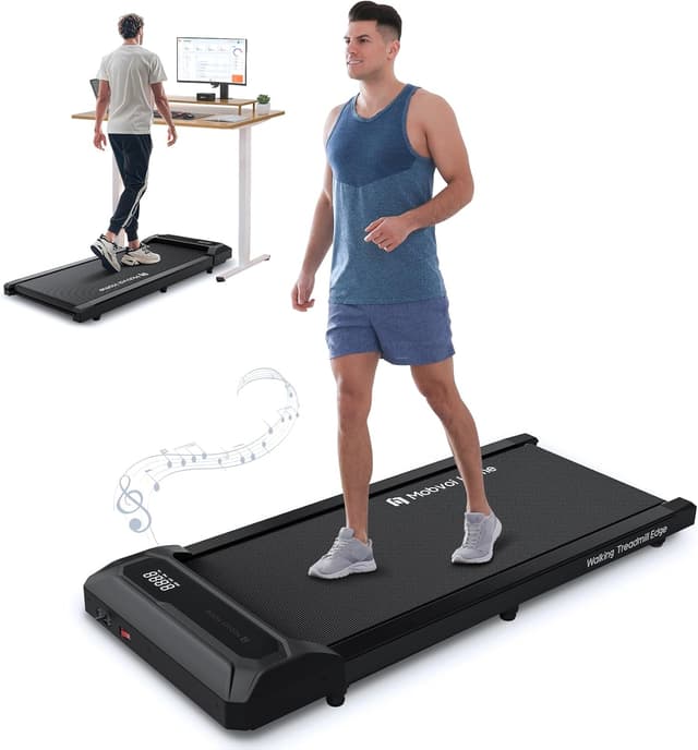 Imagen de Mobvoi Walking Pad Tapis roulant 6 km/h en OfertitasTOP