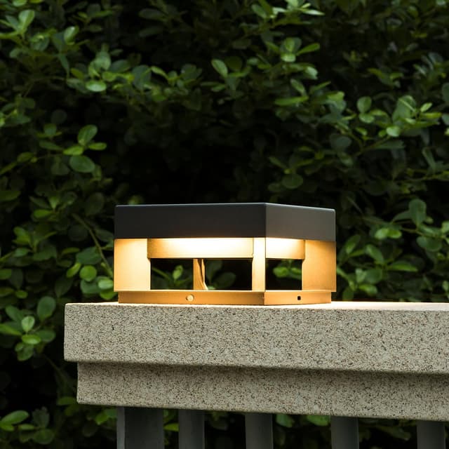 Thumbnail 3 de Topmo-plus Luci a colonna 16W quadrato