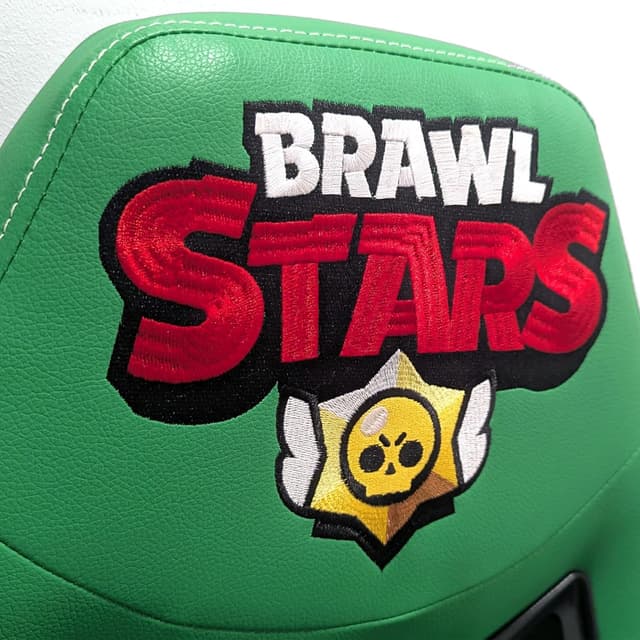 Thumbnail 6 de SUBSONIC Gaming-Stuhl Brawl Stars Leon 65×46×46 cm