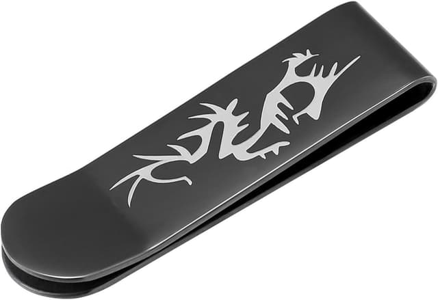 Thumbnail 3 de Clip para Billetes DonDon de Acero Inoxidable