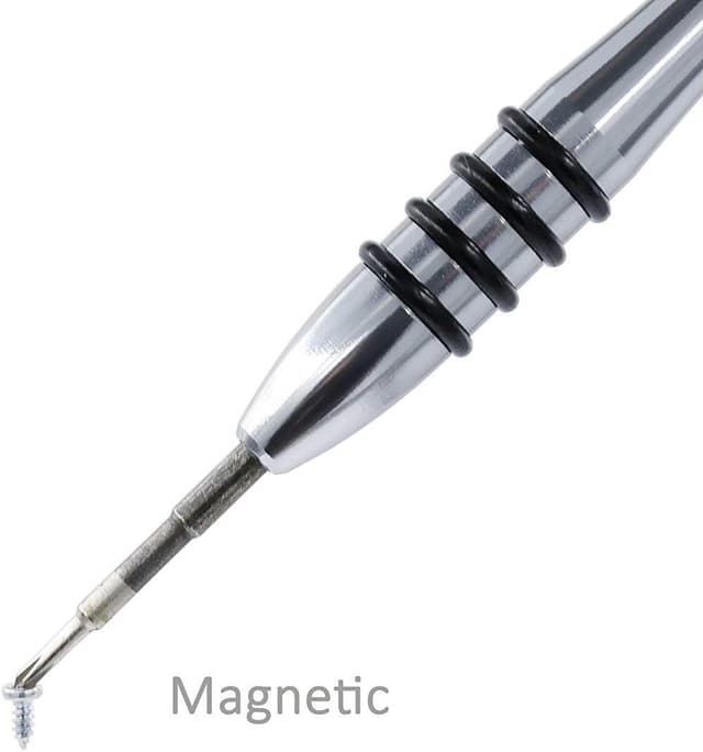 Thumbnail 2 de Destornillador Pentalobe P5 1.2mm para MacBook