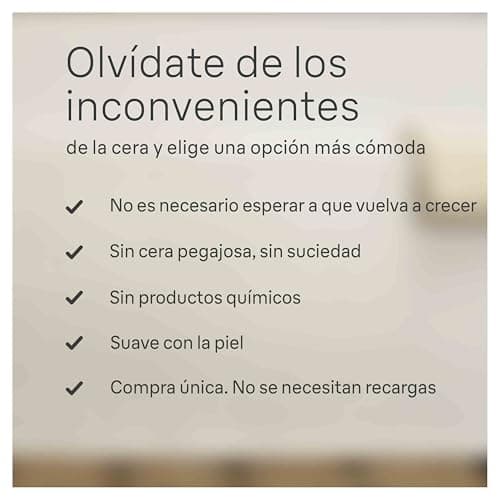 Thumbnail 5 de Braun Silk-épil 5 🚺 Depiladora Eléctrica para Piel Suave