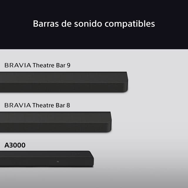 Thumbnail 5 de Sony BRAVIA Theatre Rear 8 100 W