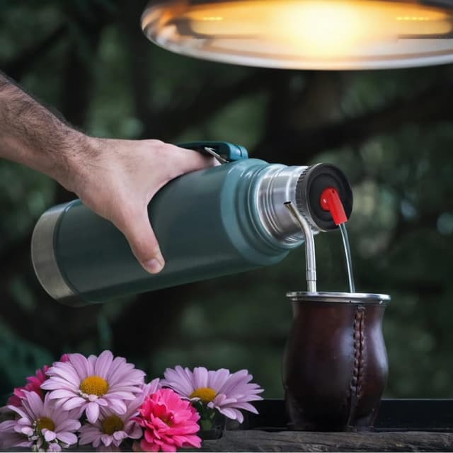 Thumbnail 2 de Tapón Pico Repuesto Stanley para Termos 🧋