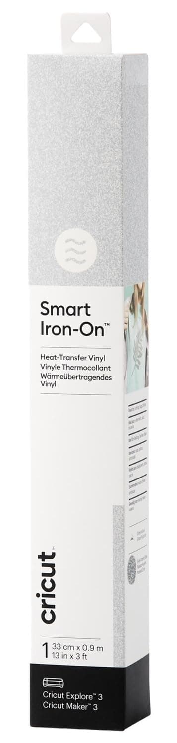 Thumbnail 6 de Cricut Smart Iron-On Holographic Vinyl 2.7 m