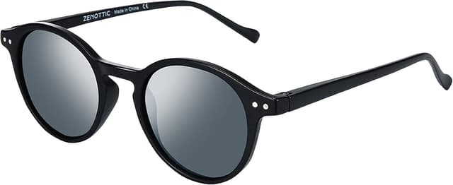 Thumbnail 6 de ZENOTTIC Gafas de sol Polarizadas Redondo UV400
