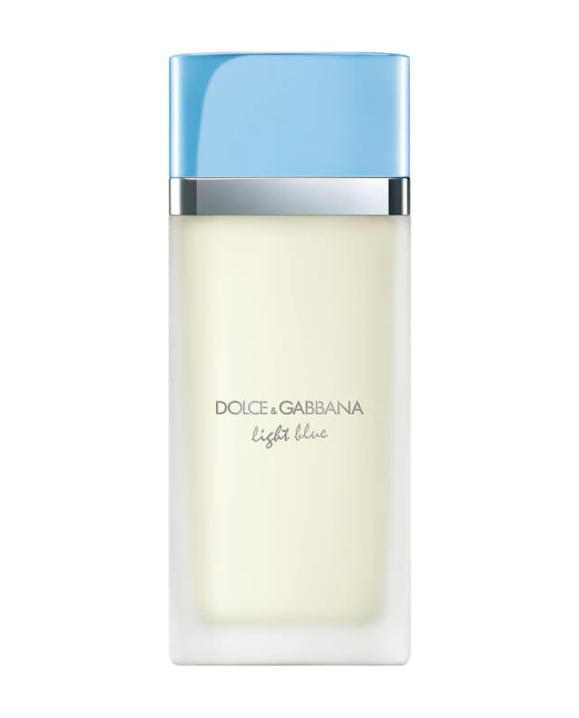 Imagen de Dolce & Gabbana Light Blue perfume 50 ml en OfertitasTOP