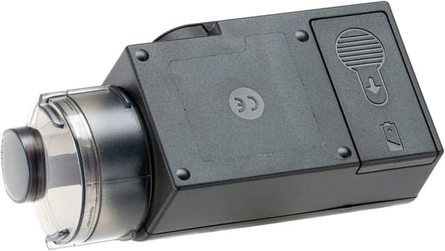 Detalle 2 de Hydor Feeder Analog : distributeur automatique de nourriture pour aquariophilie (capacité 90 ml)