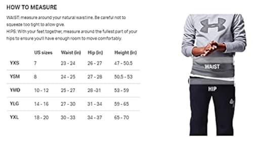 Thumbnail 3 de Under Armour UA HG Leggings niño compresión 86%