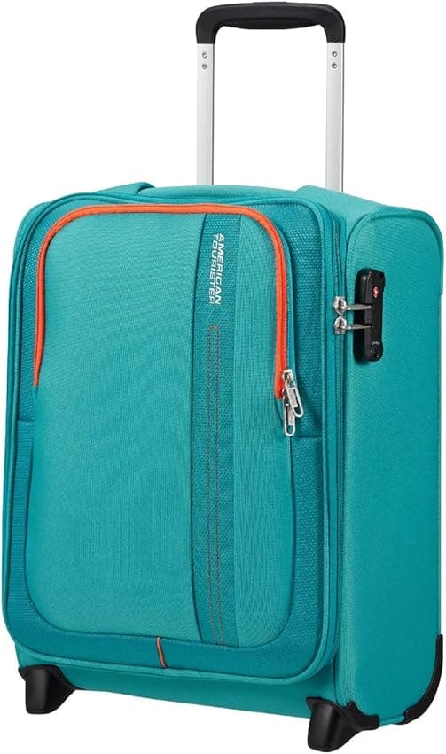Detalle de American Tourister Sea Seeker Upright S - Maleta de Mano