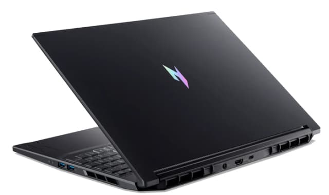 Detalle 2 de Acer Nitro V 16S AI ANV16S-41-R93W Gaming-Laptop (16"), AMD Ryzen 7, 16GB RAM, 1TB SSD, RTX 5070