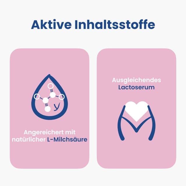 Thumbnail 6 de LACTACYD Classic Intimwaschlotion – Duschgel für Frauen mit pH 5, L-Milchsäure & täglicher Intimpflege (400 ml)