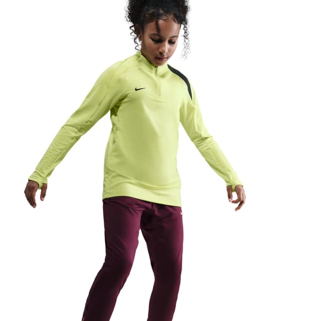 Thumbnail 4 de Nike Dri‑FIT Strike, camiseta de niños