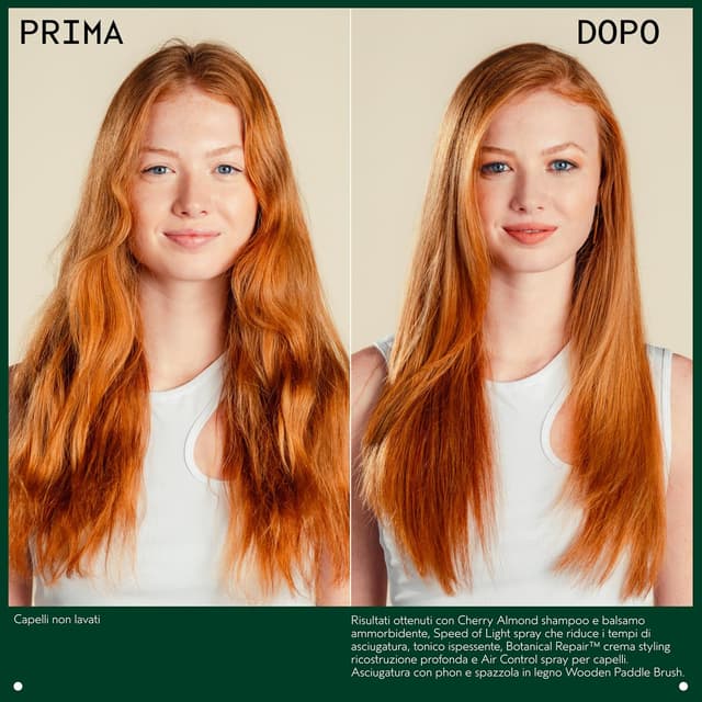 Detalle 2 de Aveda Botanical Repair spray texturizzante 150 ml