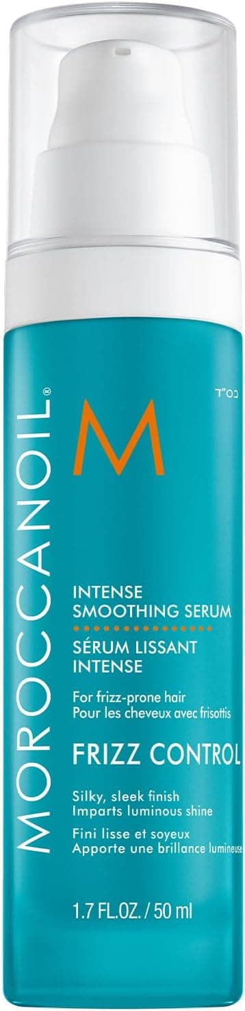 Detalle de Moroccanoil Sérum Lissant Intense Antifrisottis – 50 ml