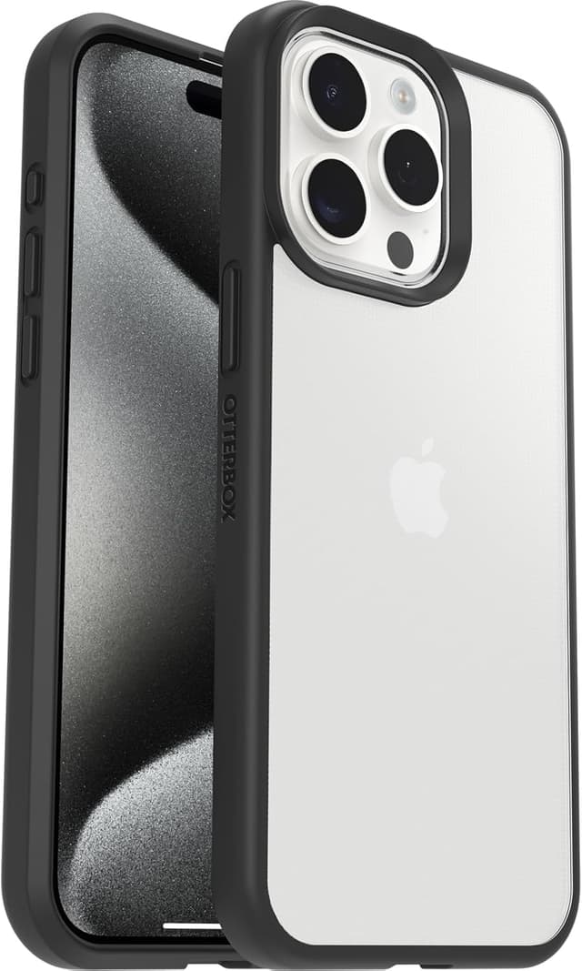 Detalle 1 de Otterbox Sleek Coque iPhone 15 Plus antichoc