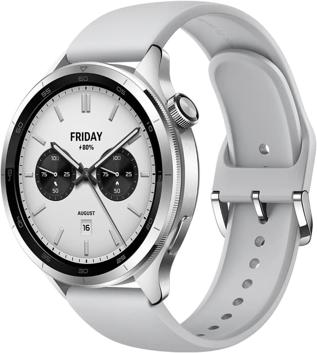 Imagen de XIAOMI Watch S4 1,43" AMOLED, 15 días de batería ⌚ en OfertitasTOP