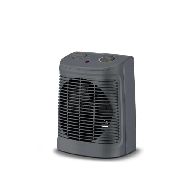 Imagen de Rowenta Instant Comfort SO2321 — calefactor ventilador 2 potencias, 44 dB(A) 🔥 en OfertitasTOP
