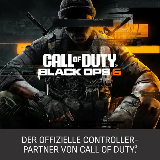 Thumbnail 5 de SCUF Valor PRO Xbox-Performance-Controller