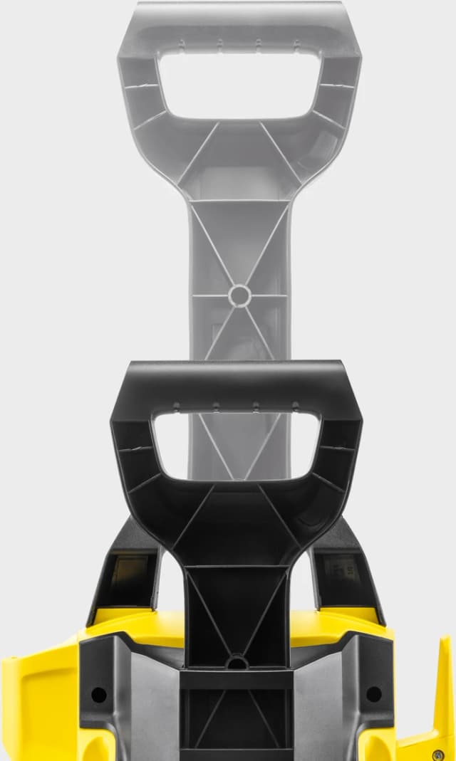 Thumbnail 7 de Kärcher K2 Power Control Car 110 bar