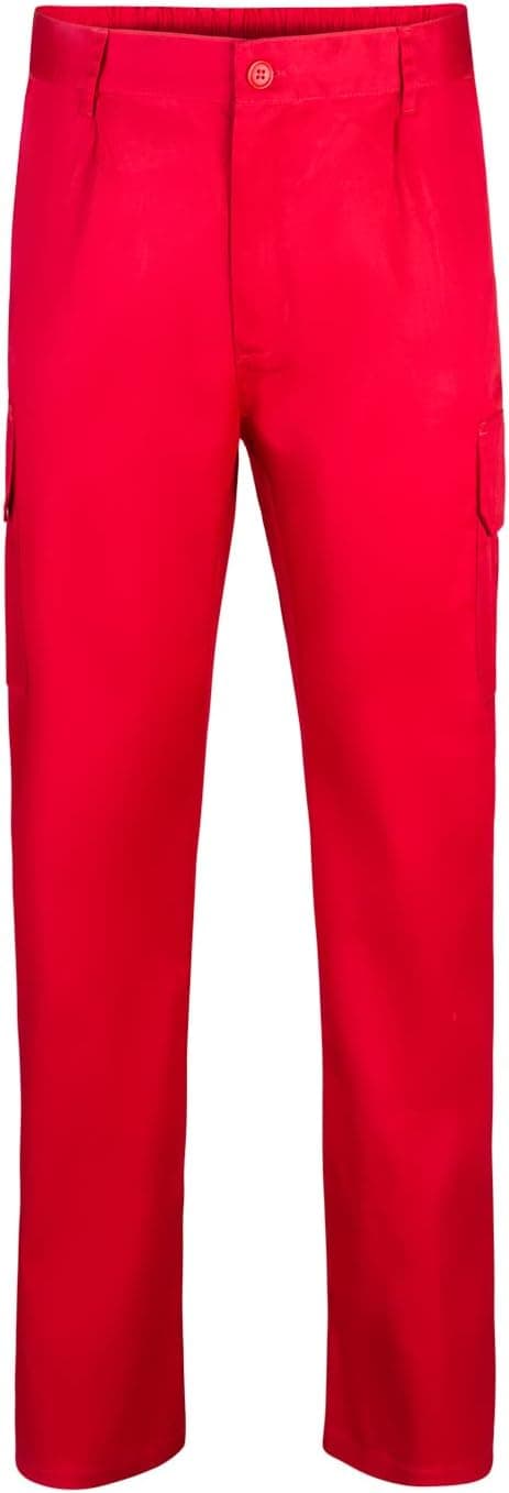 Thumbnail 6 de VELILLA 345 Pantalón multibolsillos 46