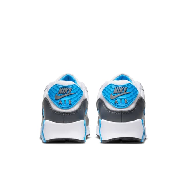 Detalle 2 de Nike AIR MAX 90 Zapatillas casual hombre