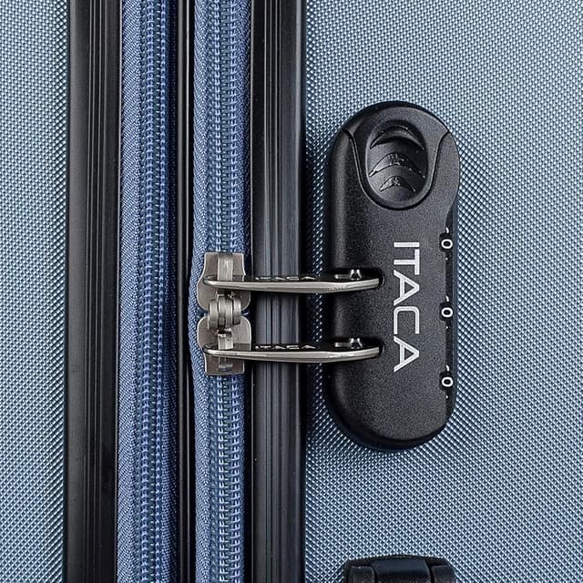 Thumbnail 5 de ITACA Maleta de cabina 55x40x20, rígida