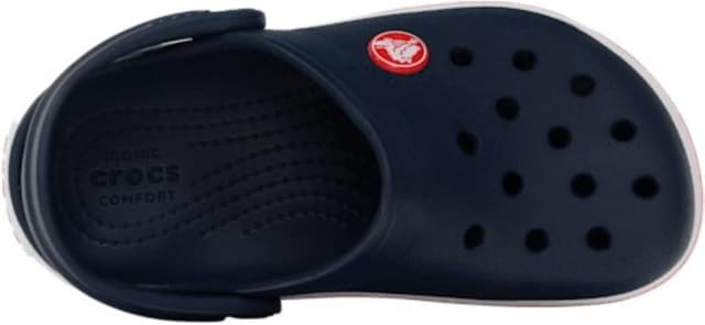 Thumbnail 1 de Crocs Crocband Clog K Zuecos unisex niños 32/33