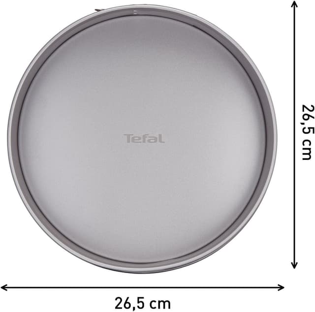 Thumbnail 1 de Tefal Delibake J16413 Molde tarta 25 cm