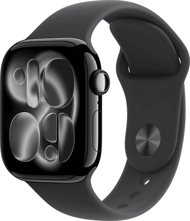 Detalle de Apple Watch Series 11 42 mm Schwarz