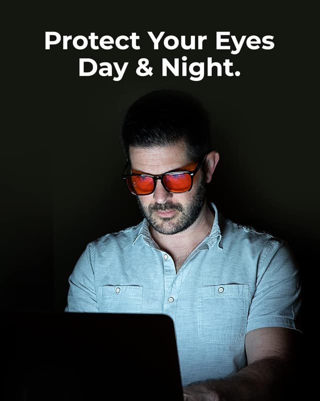Thumbnail 6 de Sleep ZM 100% Blue Light Blocking Glasses