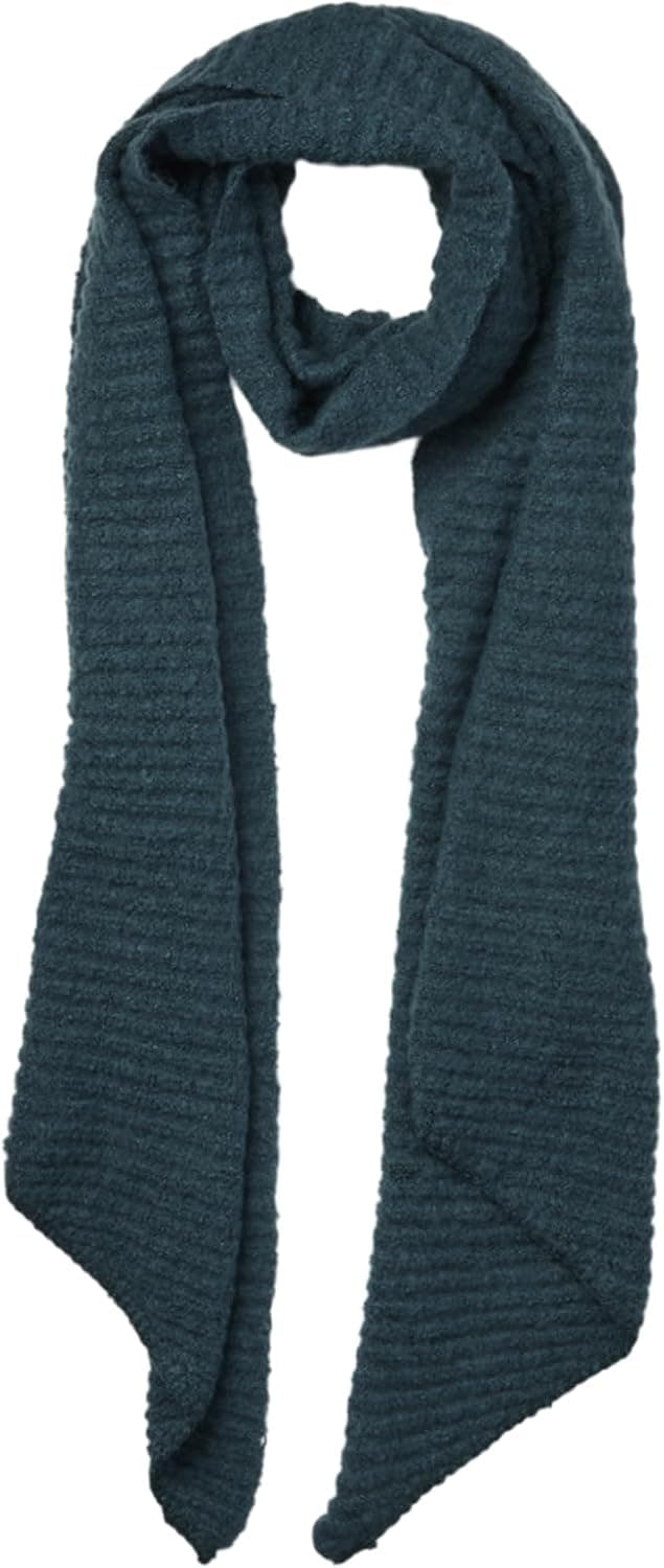 Imagen de PIECES PCpyron Écharpe longue structurée Noos Bc taille unique en OfertitasTOP