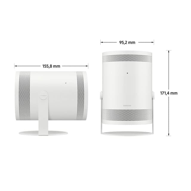 Thumbnail 3 de Samsung The Freestyle 2ª Gen Proyector 100