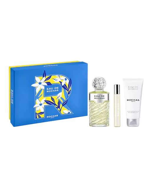 Imagen de Rochas Estuche de Regalo Eau de Toilette en OfertitasTOP